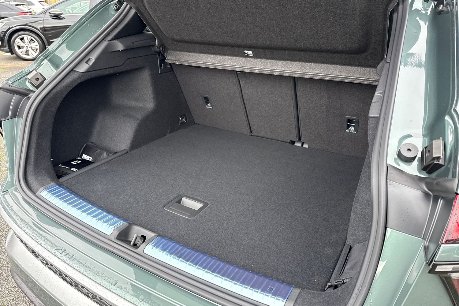 Used Audi Q3 2026 for sale - 77390132: Photo 35