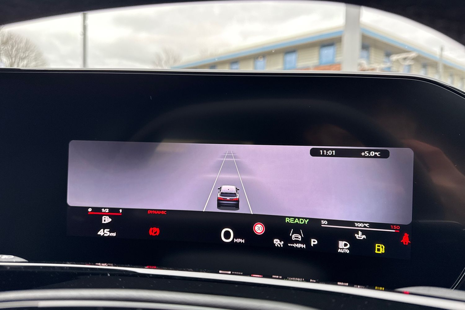 Used Audi Q3 2026 for sale - 77390132: Photo 52