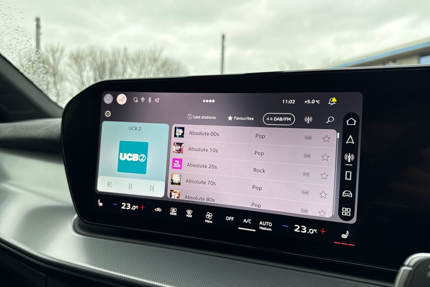 Used Audi Q3 2026 for sale - 77390132: Photo 59