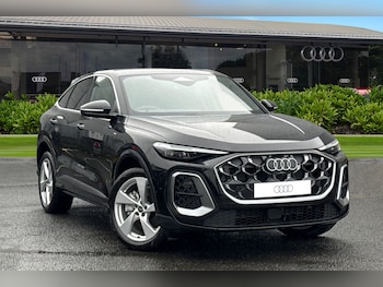 Used Audi Q5 2026 for sale - 78688158: Photo