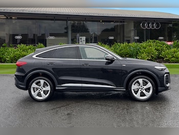 Used Audi Q5 2026 for sale - 78688158: Photo