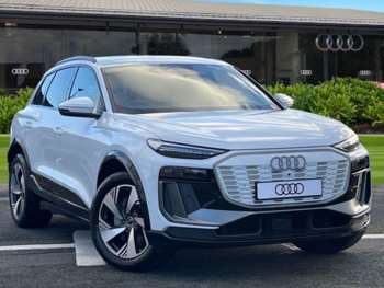 2025 - 100kWh Performance S line Auto 5dr