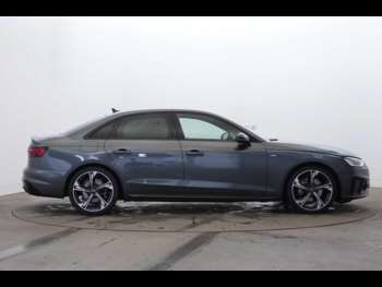 Used Audi A4 2024 for sale - 75454142: Photo