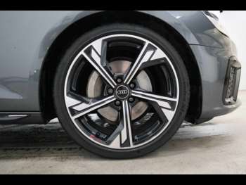 Used Audi A4 2024 for sale - 75454142: Photo