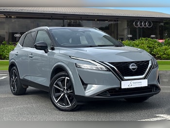 Used Nissan Qashqai 2024 for sale - 79391520: Photo