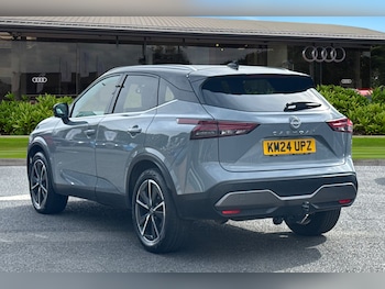 Used Nissan Qashqai 2024 for sale - 79391520: Photo