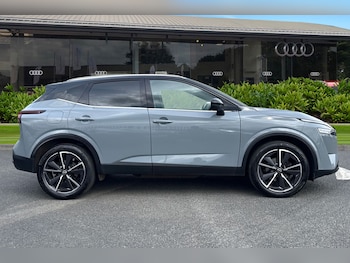Used Nissan Qashqai 2024 for sale - 79391520: Photo