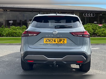 Used Nissan Qashqai 2024 for sale - 79391520: Photo