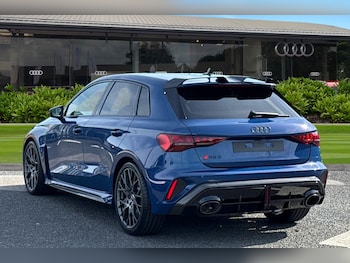Used Audi RS3 2025 for sale - 75453156: Photo