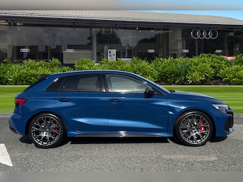 Used Audi RS3 2025 for sale - 75453156: Photo