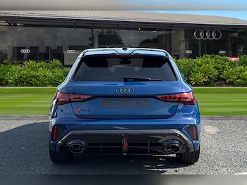 Used Audi RS3 2025 for sale - 75453156: Photo