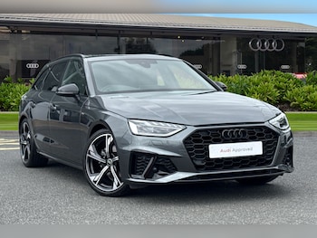 Used Audi A4 2024 for sale - 78732700: Photo