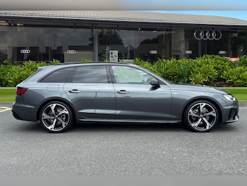 Used Audi A4 2024 for sale - 78732700: Photo