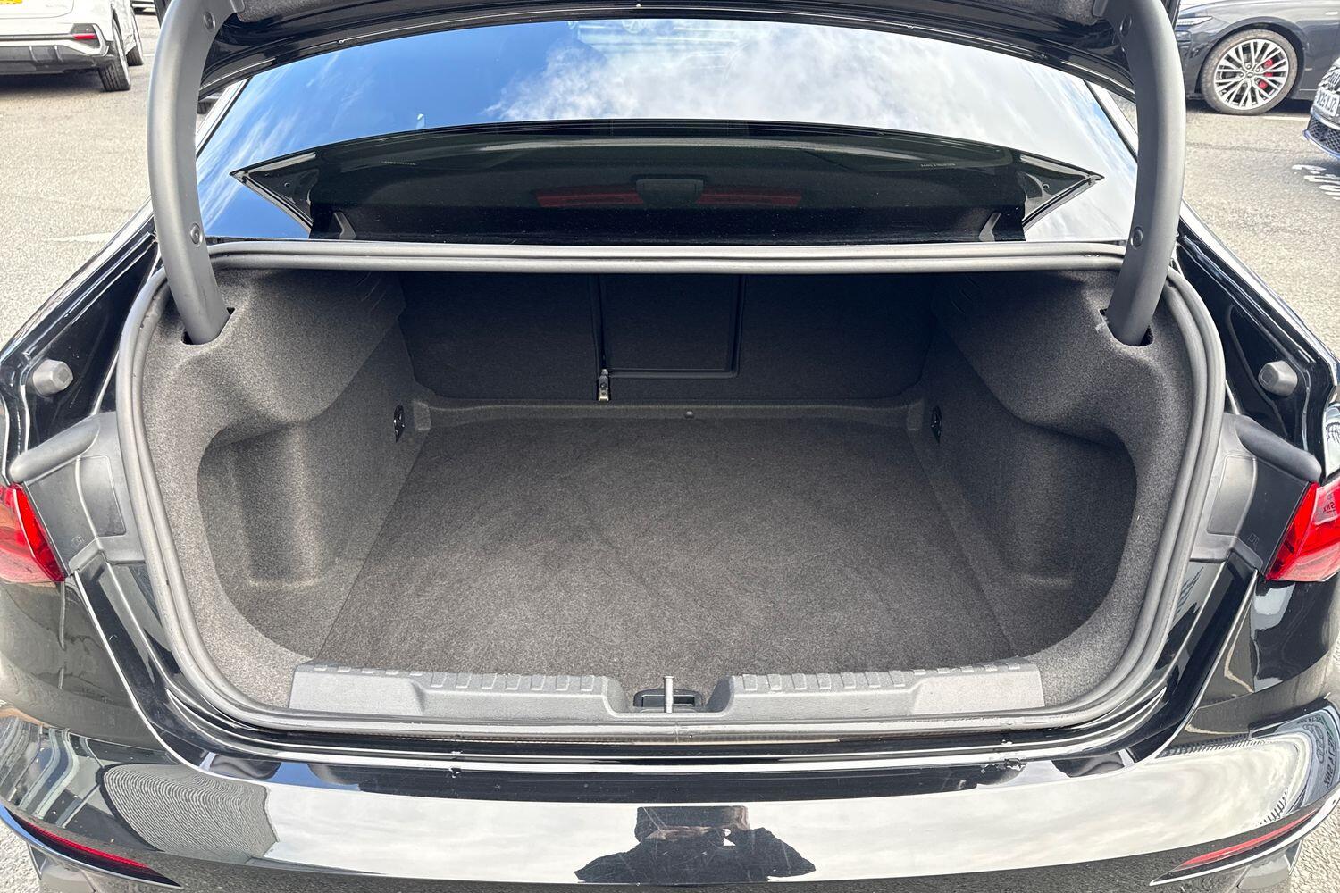 Used Audi A3 2022 for sale - 78043504: Photo 10
