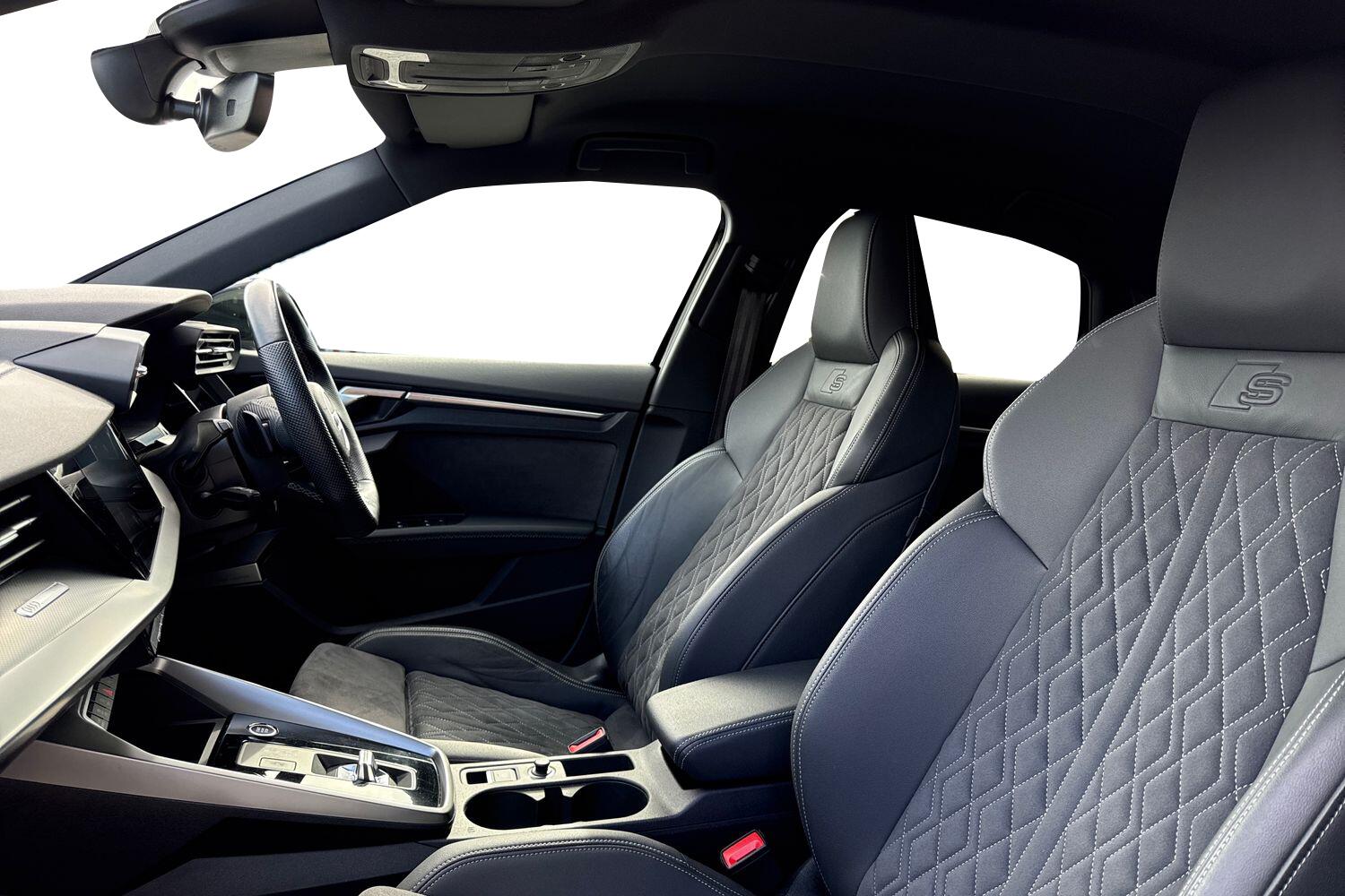 Used Audi A3 2022 for sale - 78043504: Photo 11