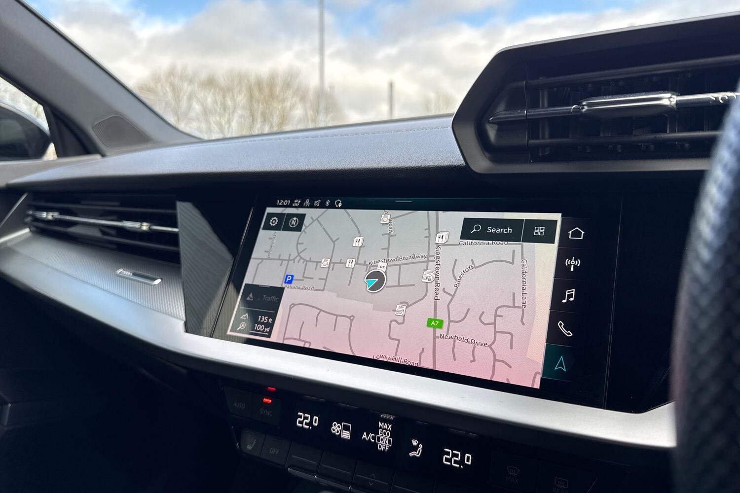 Used Audi A3 2022 for sale - 78043504: Photo 12