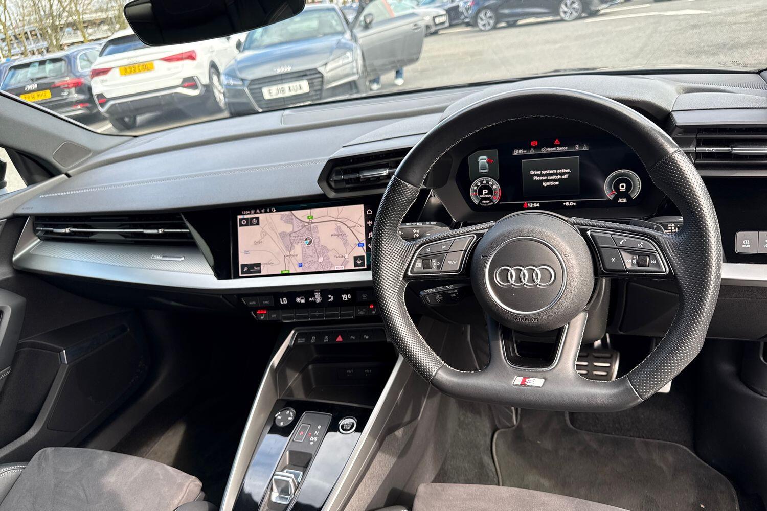 Used Audi A3 2022 for sale - 78043504: Photo 13