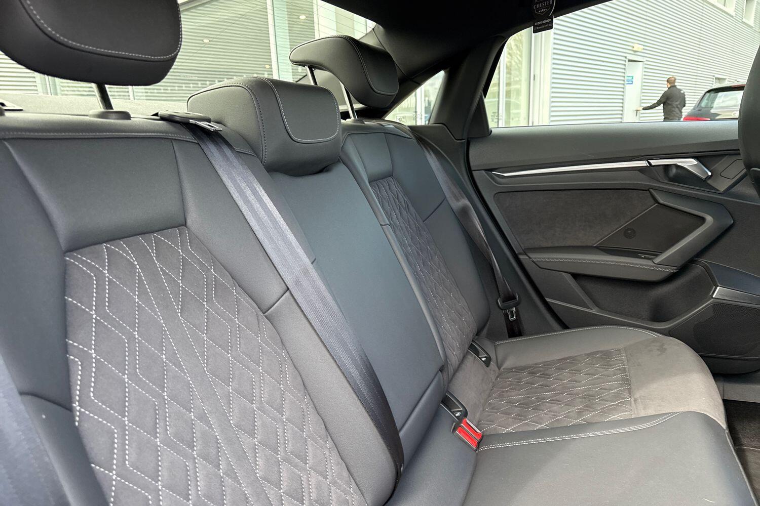 Used Audi A3 2022 for sale - 78043504: Photo 14