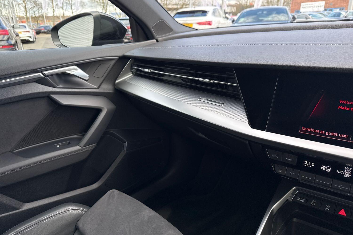 Used Audi A3 2022 for sale - 78043504: Photo 15