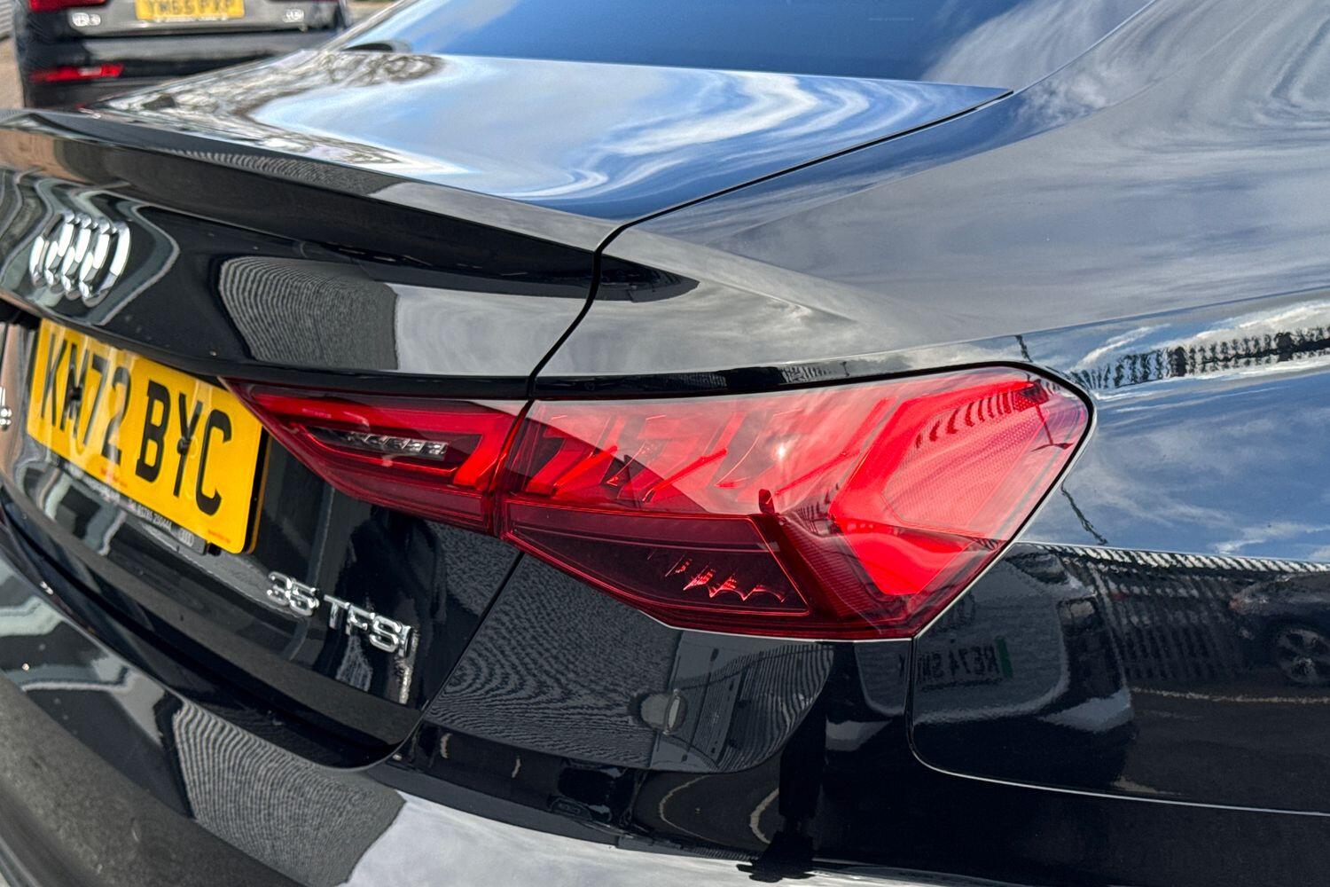 Used Audi A3 2022 for sale - 78043504: Photo 16