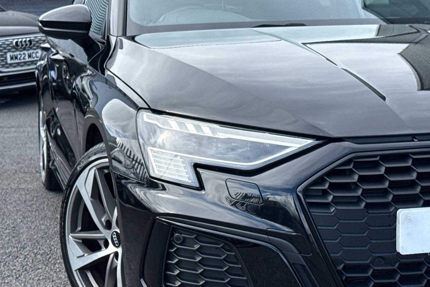 Used Audi A3 2022 for sale - 78043504: Photo 17