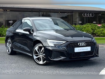 Audi A3 feature image