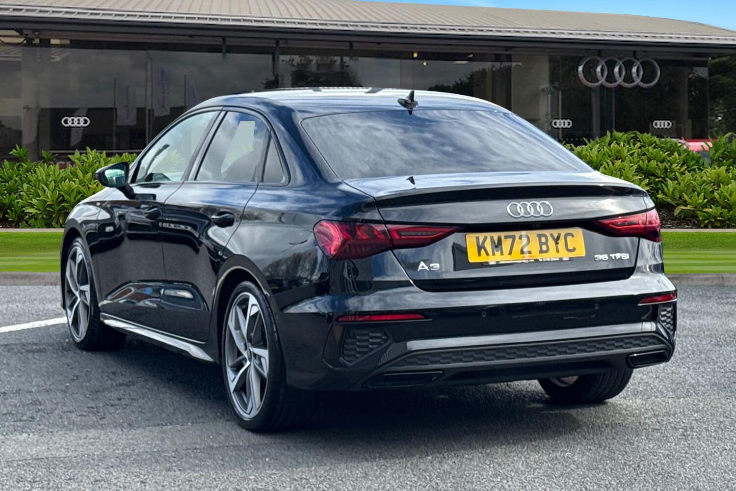 Used Audi A3 2022 for sale - 78043504: Photo 2