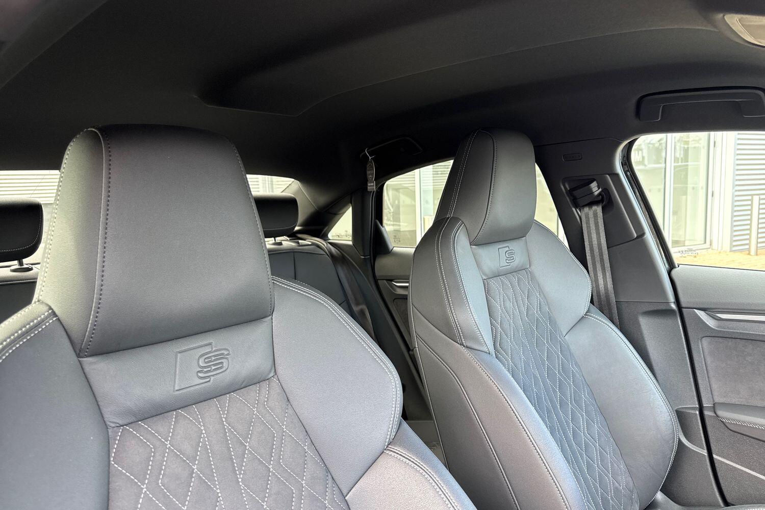 Used Audi A3 2022 for sale - 78043504: Photo 21