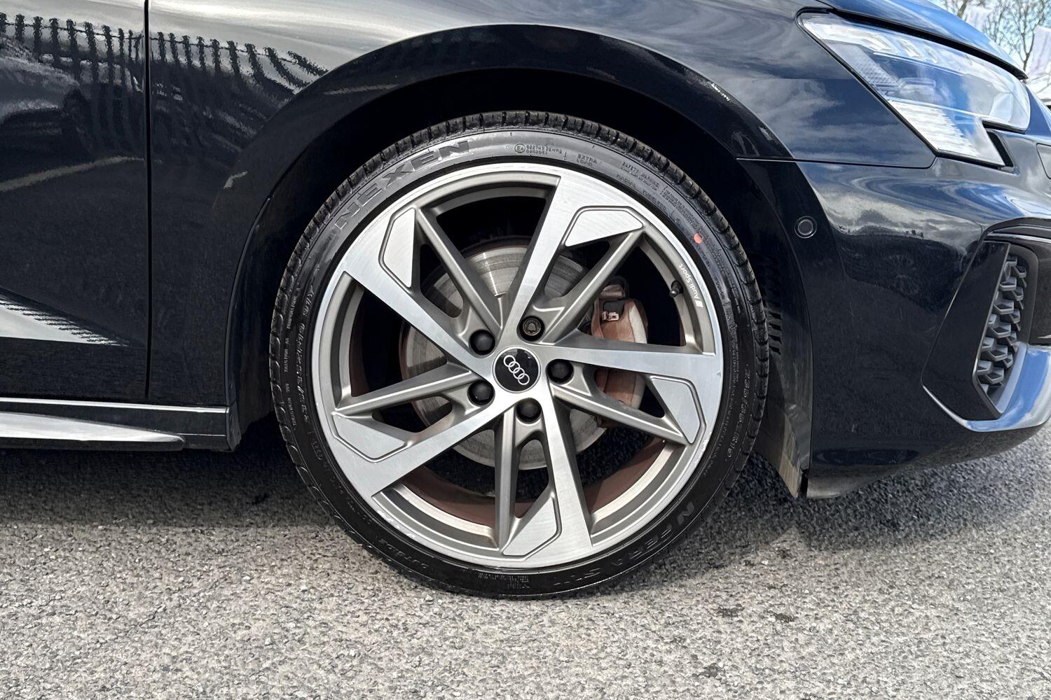 Used Audi A3 2022 for sale - 78043504: Photo 22