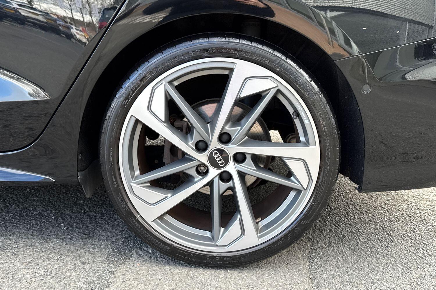 Used Audi A3 2022 for sale - 78043504: Photo 23