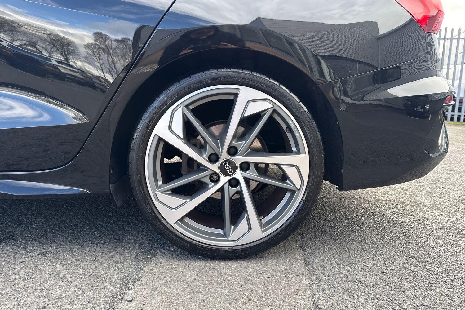 Used Audi A3 2022 for sale - 78043504: Photo 24