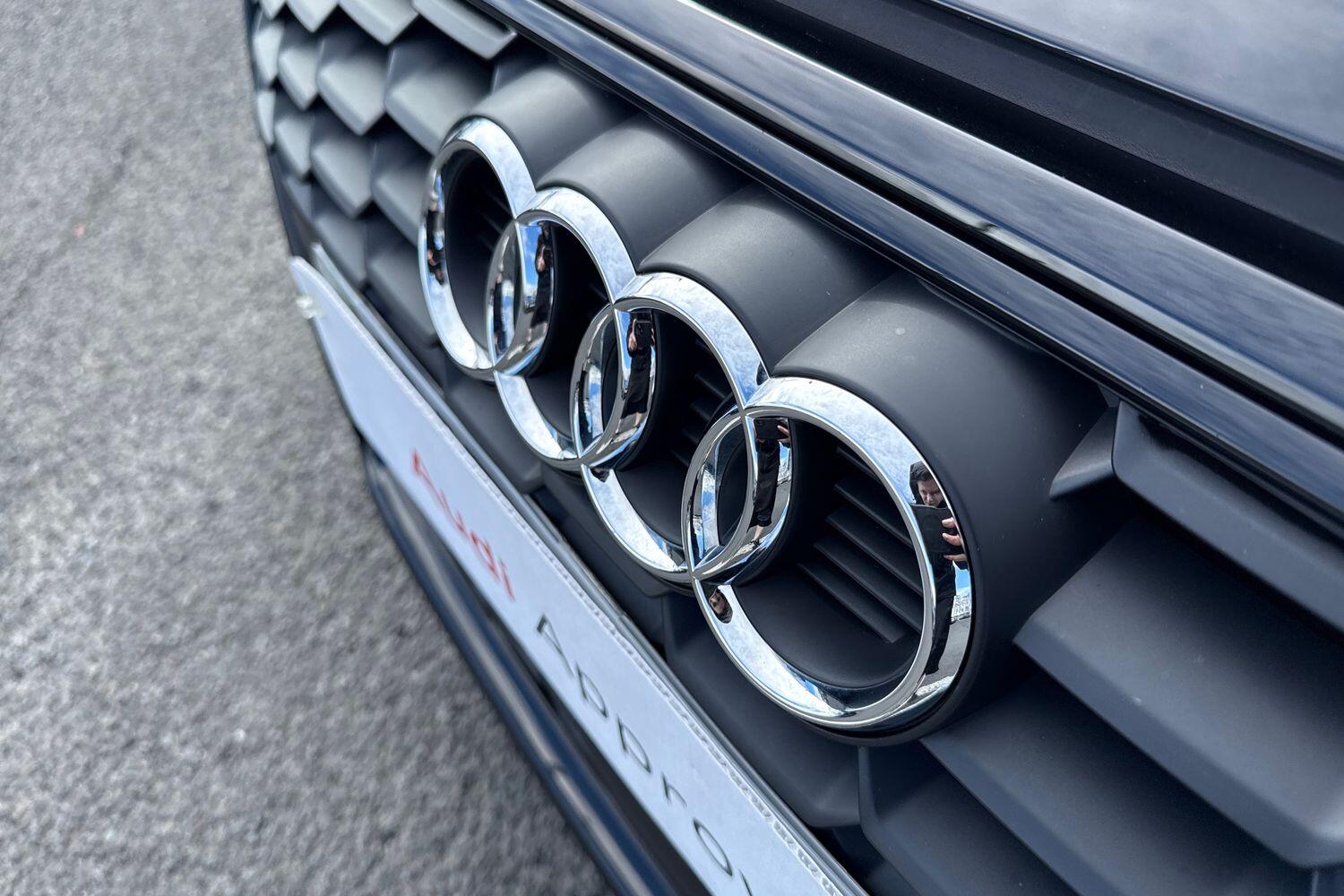 Used Audi A3 2022 for sale - 78043504: Photo 25