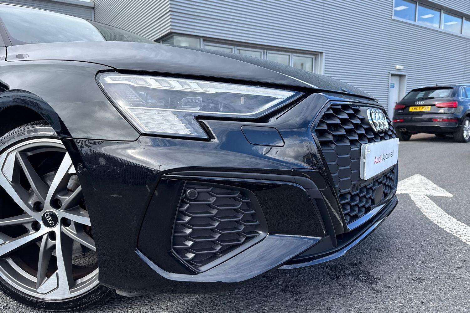 Used Audi A3 2022 for sale - 78043504: Photo 26