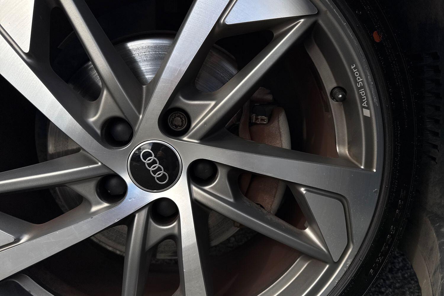 Used Audi A3 2022 for sale - 78043504: Photo 27