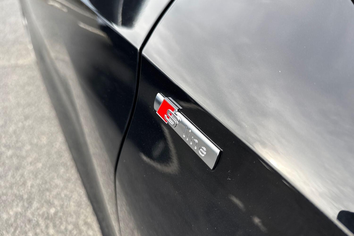 Used Audi A3 2022 for sale - 78043504: Photo 28