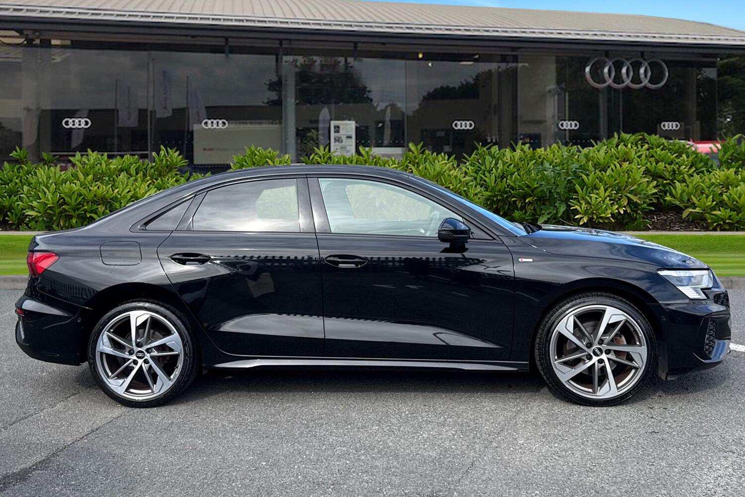 Used Audi A3 2022 for sale - 78043504: Photo 3