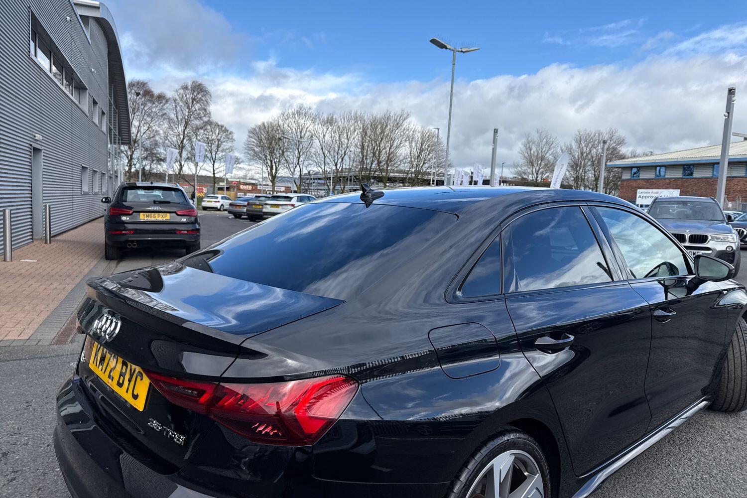 Used Audi A3 2022 for sale - 78043504: Photo 32