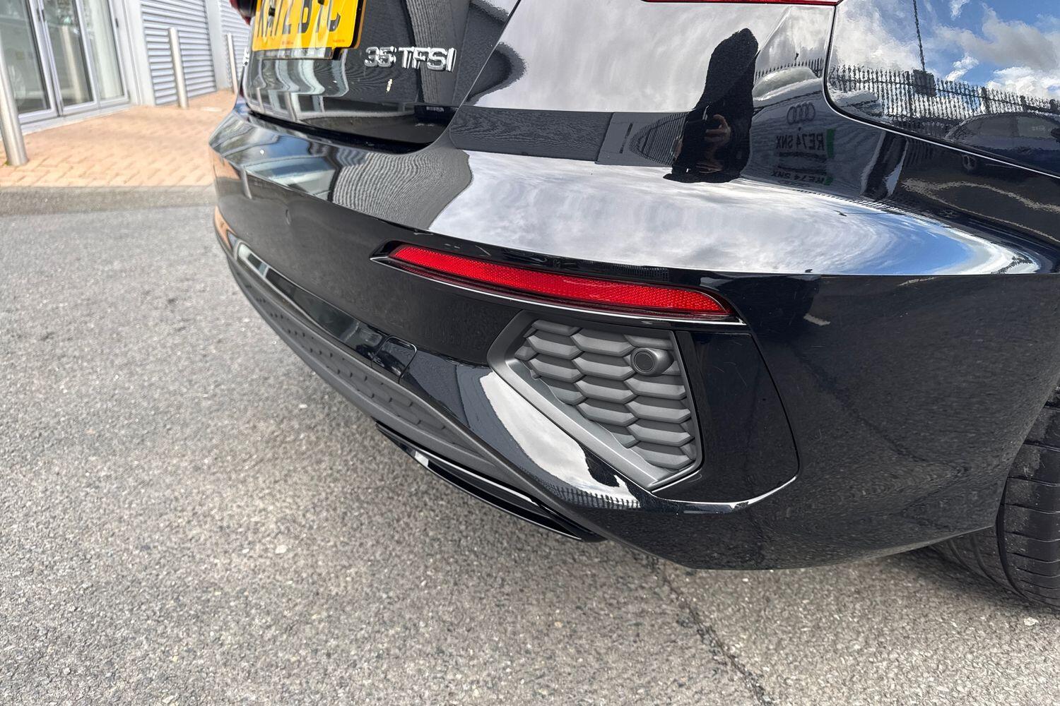 Used Audi A3 2022 for sale - 78043504: Photo 33