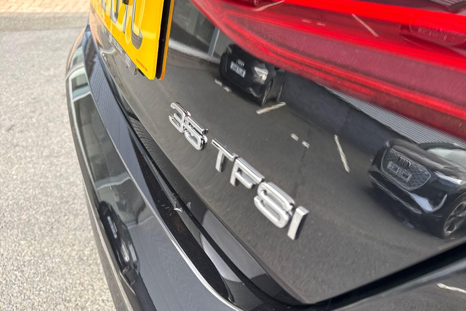 Used Audi A3 2022 for sale - 78043504: Photo 34