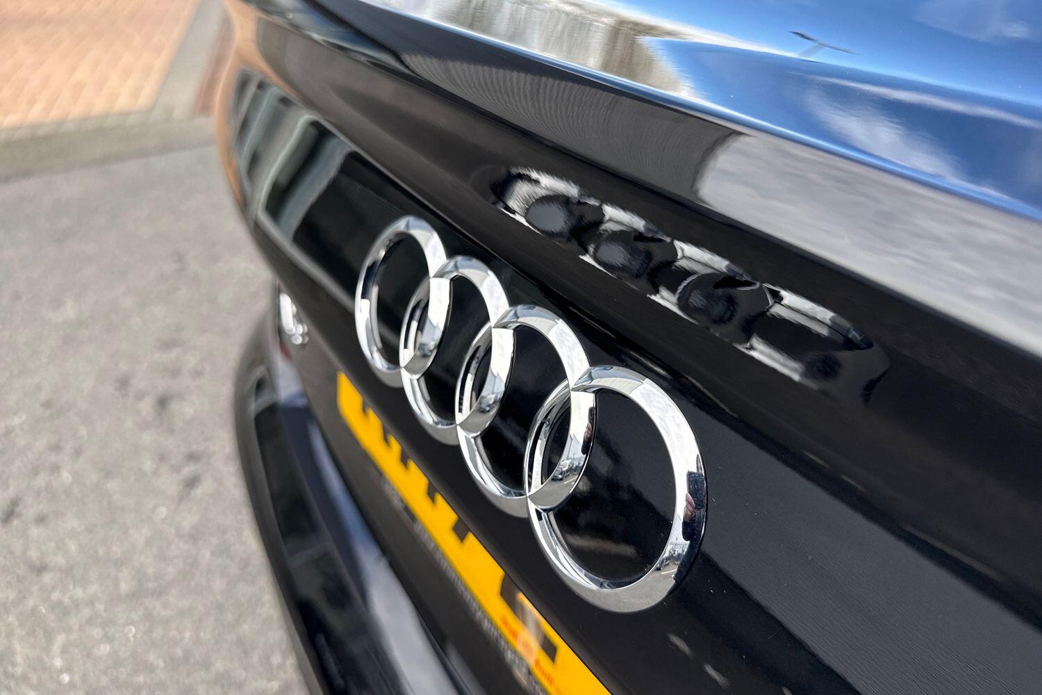 Used Audi A3 2022 for sale - 78043504: Photo 35