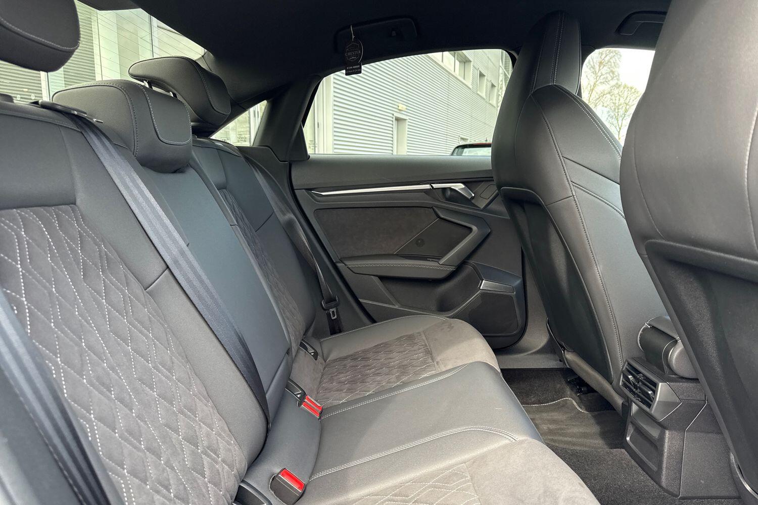 Used Audi A3 2022 for sale - 78043504: Photo 38