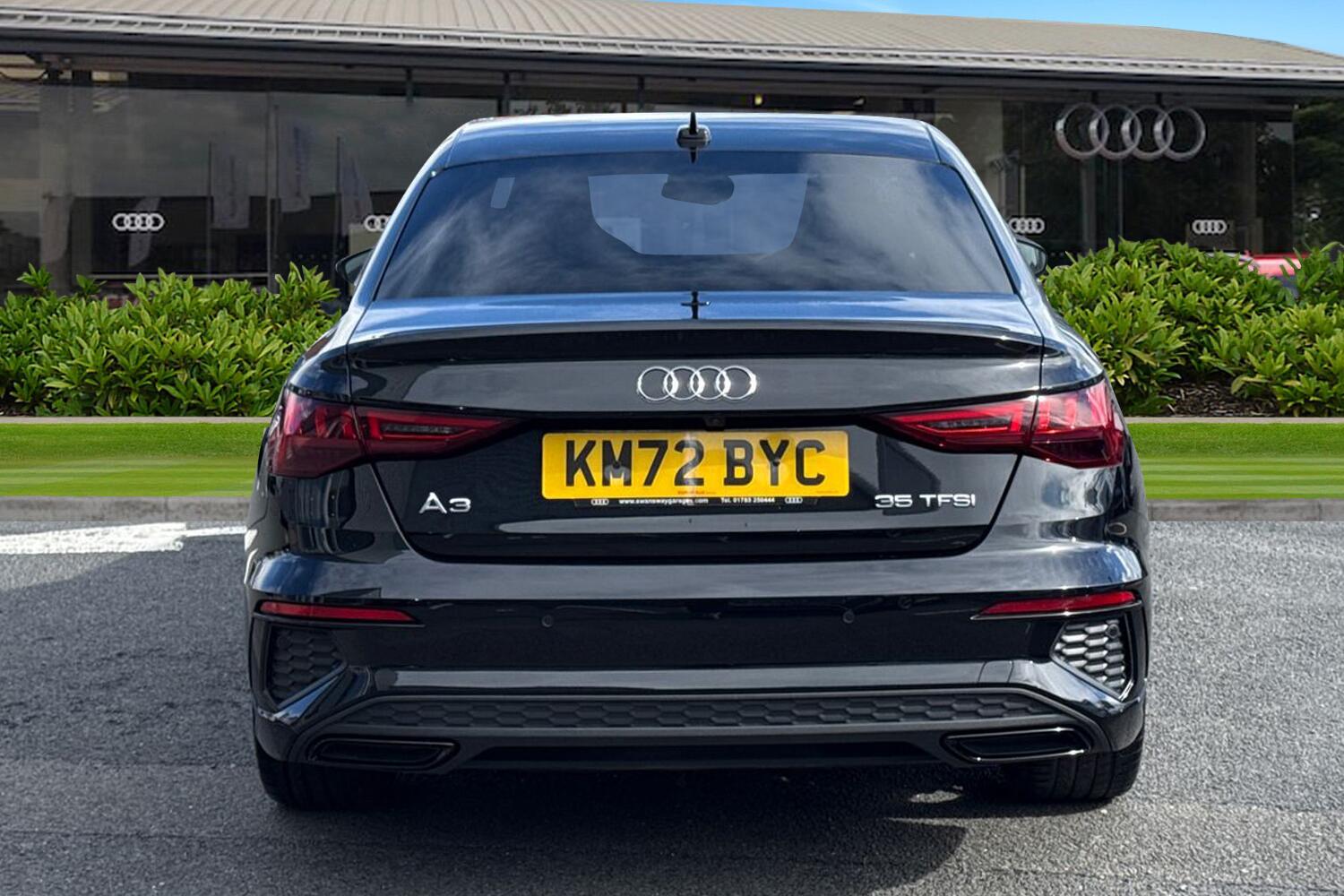 Used Audi A3 2022 for sale - 78043504: Photo 4