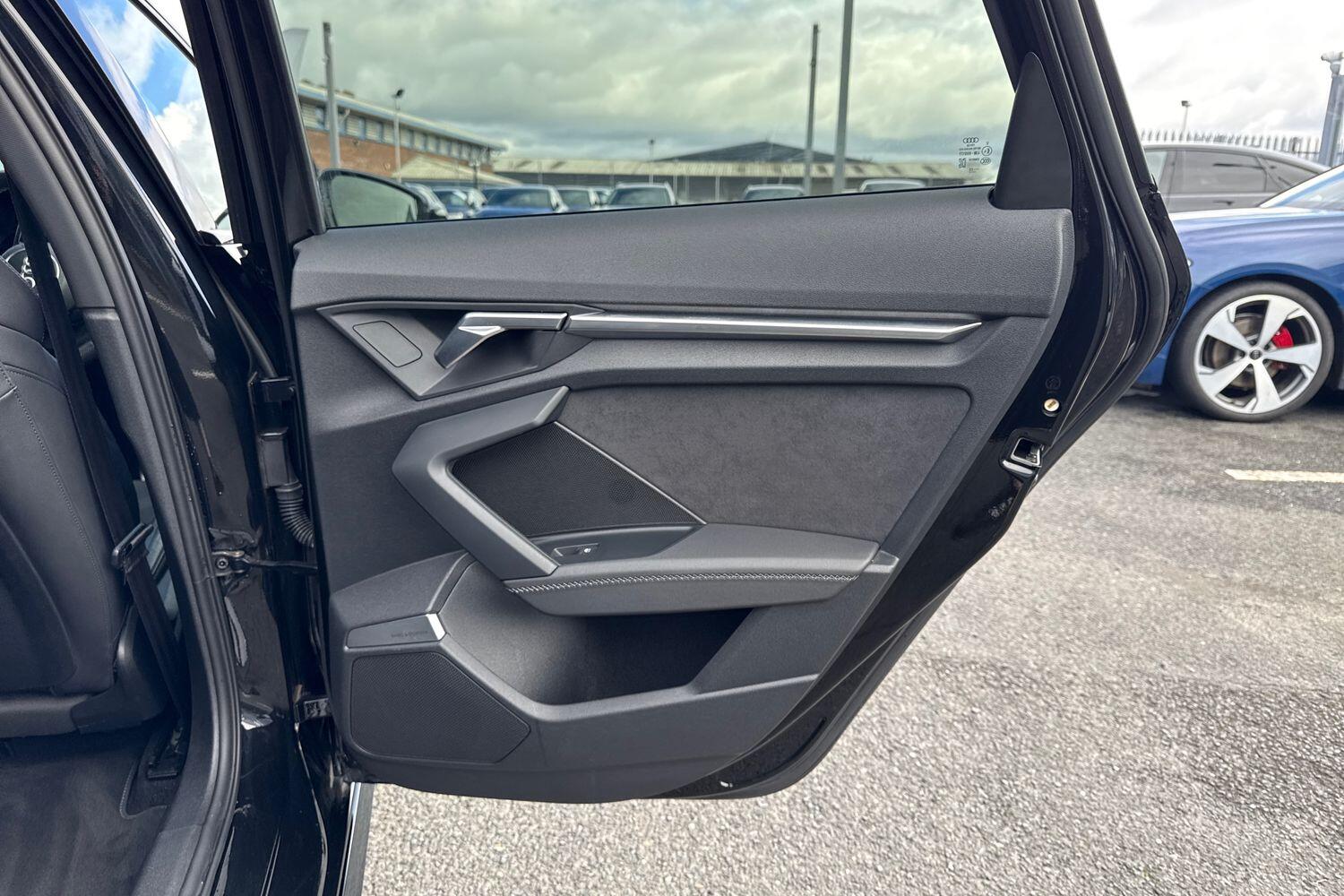 Used Audi A3 2022 for sale - 78043504: Photo 43