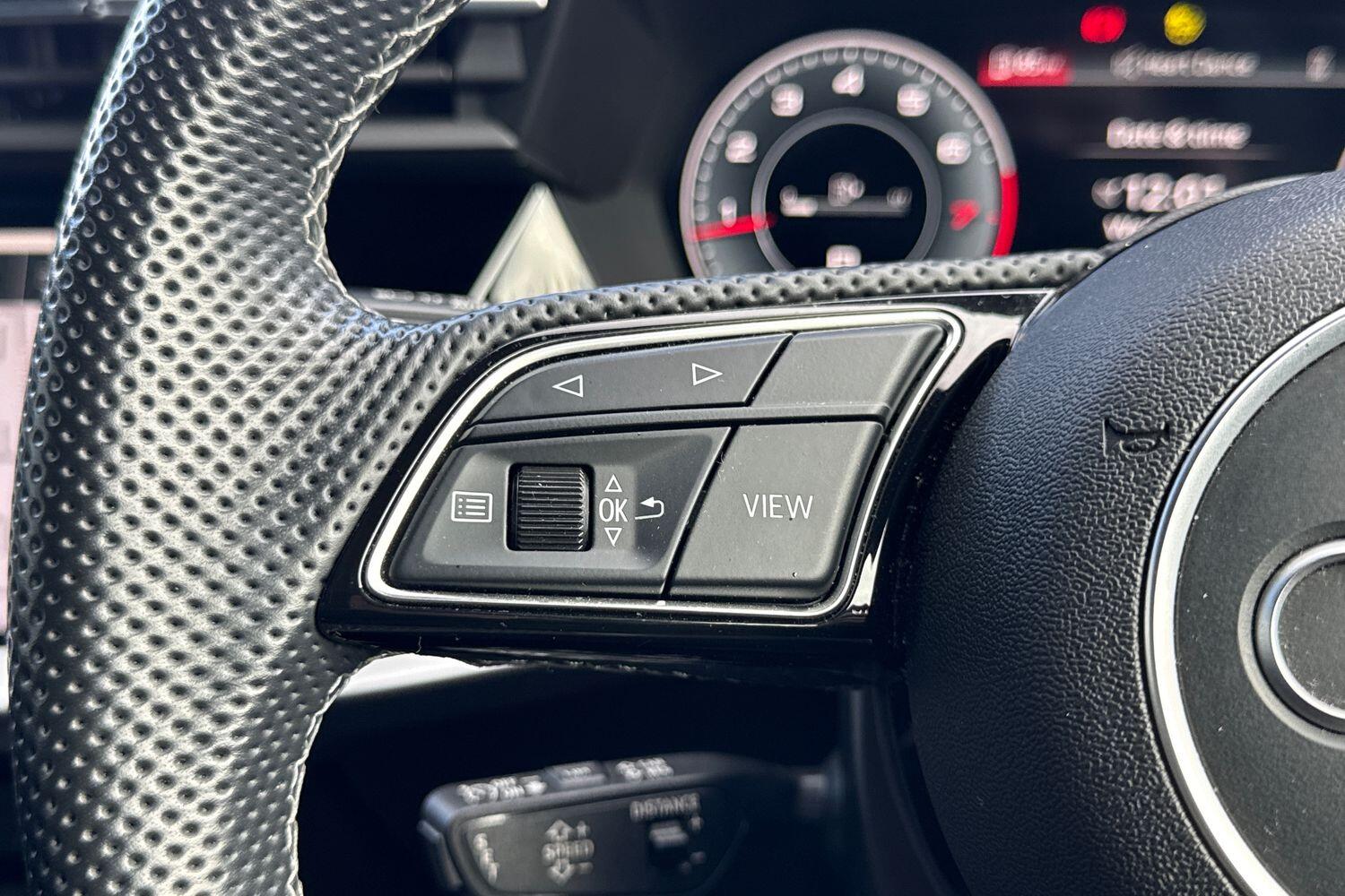 Used Audi A3 2022 for sale - 78043504: Photo 51