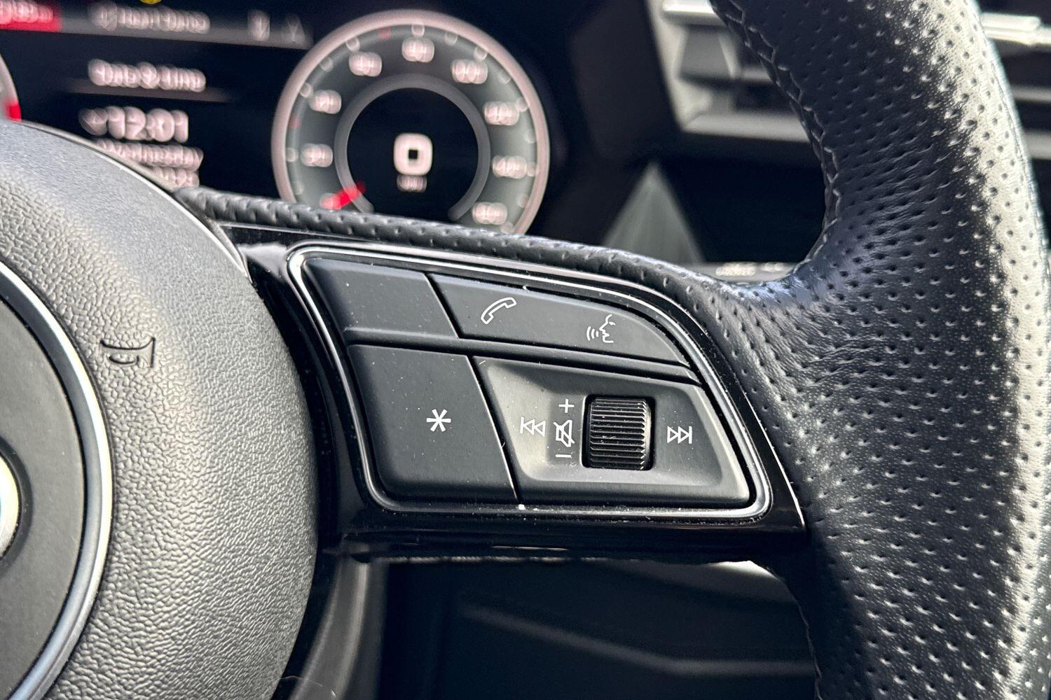 Used Audi A3 2022 for sale - 78043504: Photo 52