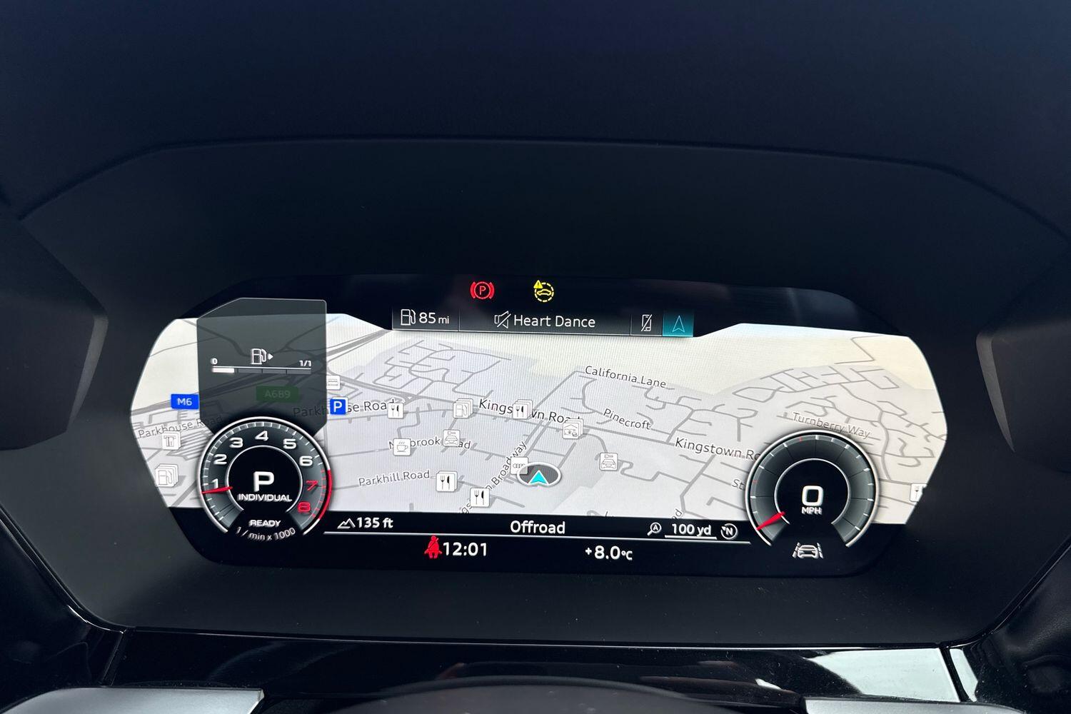 Used Audi A3 2022 for sale - 78043504: Photo 54