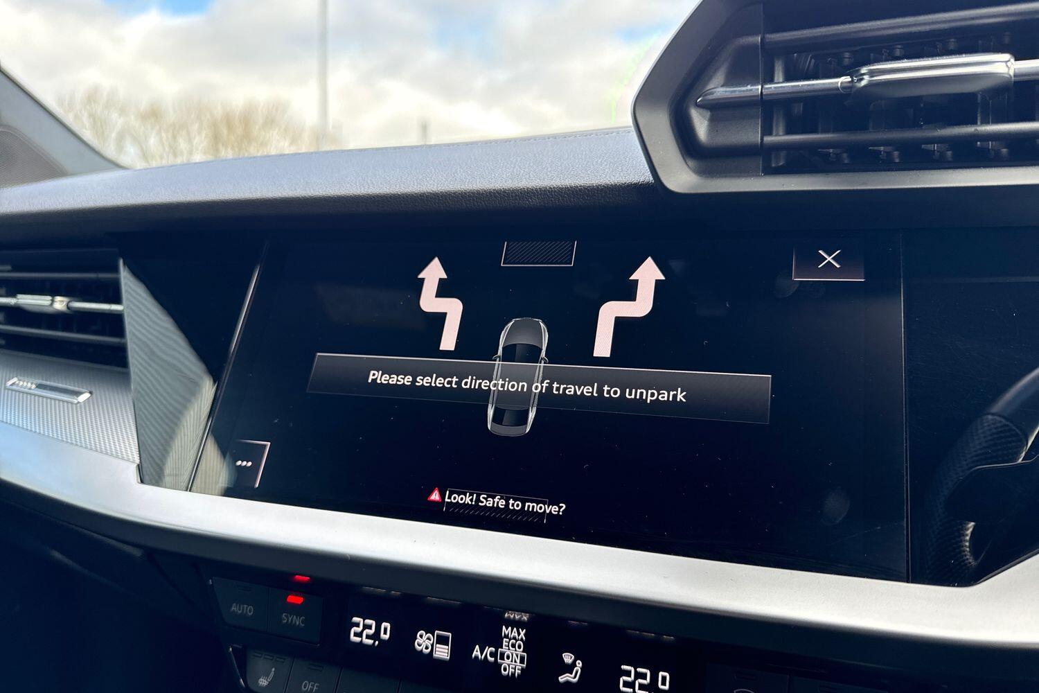 Used Audi A3 2022 for sale - 78043504: Photo 56