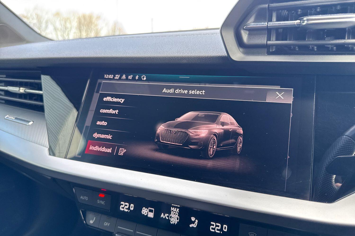 Used Audi A3 2022 for sale - 78043504: Photo 58