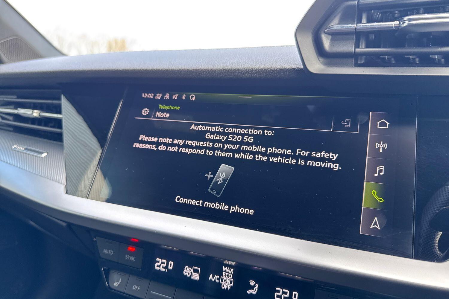 Used Audi A3 2022 for sale - 78043504: Photo 59