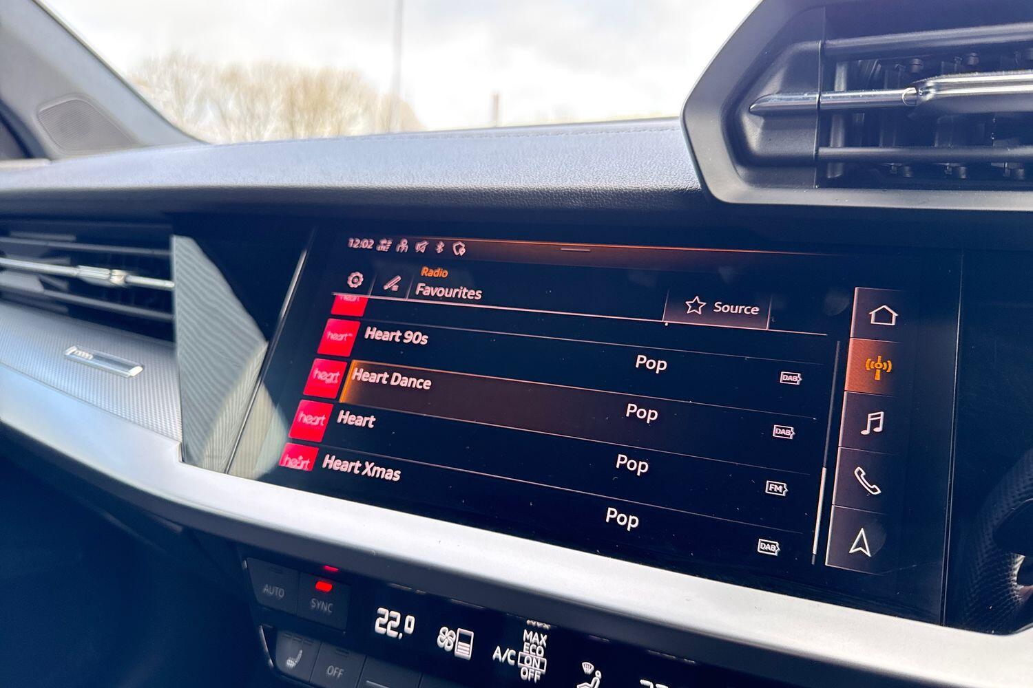 Used Audi A3 2022 for sale - 78043504: Photo 60